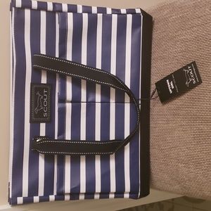 Scout Bag